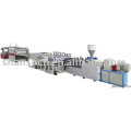 WPC Foam Board Extrusion Line